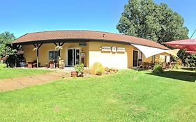 hotel das deichhaus